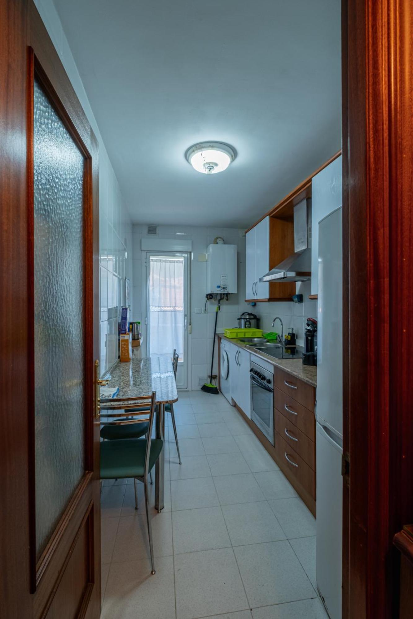 Aguasblancas Vut Le 446 Apartment La Pola de Gordon Exterior photo